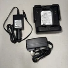 Rki Instruments BC-2009 Charging Cradle W/ Adapter & Car Charger For GX-2009 Used. Price: $89.95.