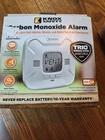 Knox Safety Carbon Monoxide Alarm Model 7000 New. Price: $19.99.