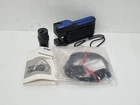 Drager Accuro Gas Detector Pump 6400000, With Tube Opner And Extension Hose New. Price: $235.00.