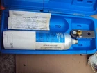 Industrial Scientific Corp 1810-2274 Gas Detector New. Price: $184.95.
