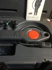 Sensit HXG-1 Portable Gas Leak Detector With Case Works Used. Price: $99.99.