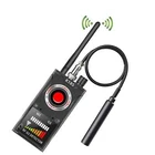 Advanced Detector, Spy/monitor/hidden Camera Gps Anti-theft Terminator Open. Price: $23.95.