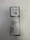 New!!! Msa Auer D5086852 C6H6-0.25 Gas Detection Tube. Price: $50.00.