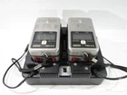 Industrial Scientific 1810-2255 Battery Charger 115VAC W/ TMX412 Multi-gas Port Used. Price: $69.00.