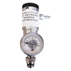 Gas Regulator, 0.2 6LPM, 6C10 New. Price: $321.99.