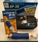 Kitagawa Gas Aspirating Sampling Pump AP-20 Nib Brand New Never Used. Price: $174.99.