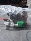 Msa Gas Detector 10095774 Vehicle Car Auto Battery Charger Cradle Altair 4X New. Price: $300.00.