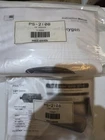 Pasco Sensor Bundle Pieces Plus Xplorer Glx New. Price: $120.00.