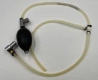 Genuine Draeger Test Connector 4113119 New Oem. Price: $210.51.