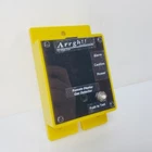 Arrgh!! Hydrogen Gas Detector Hgd-rmt-bzr Remote Display And Buzzer Used. Price: $150.00.