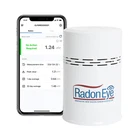 Ecosense RD200 Radoneye, Home Detector Seller. Price: $83.99.