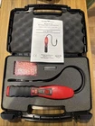 Techno Tools D740 H2 Tracer Gas Leak Detector New. Price: $200.00.