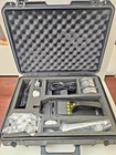 Sabre 4000 Trace Detector For Explosives, Chemical Agents, And Narcotics No Batt New. Price: $6999.99.