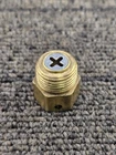 Maxitrol 12A34: 3/8-INCH Npt Automatic Vent Limiting Device For RV81 Series New. Price: $32.80.