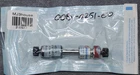 Phenomenex 00B-4251-E0 Luna Hplc Column, C18(2), 50X4.6MM, 3 #215577-R1*B10 Used. Price: $49.99.