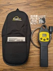 Sensit HXG-2D Combustible Gas Leak Detector Gently Used!!. Price: $250.00.