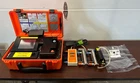 Smiths Detection 023-3005 Gasid Vapor Analyzer Hazmat Command System Used. Price: $4130.00.