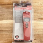 Triplett GSM130 Portable Carbon Monoxide Meter New. Price: $95.99.