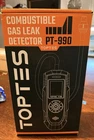 Toptes PT990 Gas Leak Detector New. Price: $100.00.
