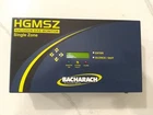 Bacharach 3016-4200 Hgmsz Halogen Gas Monitor Single Zone Is Used. Price: $950.00.