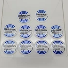 Industrial Scientific 18109418 Iassign Tags Access Control Ventis Pro 5 Pack New. Price: $51.69.