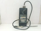 Cosmos XPO-317 Combustible Gas Detector Analyzer Explosion-proof ID2G3 Used. Price: $373.10.
