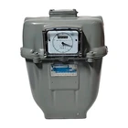 Rockwell Equimeter S-275 Gas Residential Natural Cfh Psi Diaphra Used. Price: $127.49.