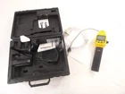 Sensit Gold G2 Versatile Hand-held Portable 4 Gas Detector 911-00000-01 New. Price: $1189.99.