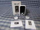 Tmeoiipy (HD11) 4-IN-1 Carbon Monoxide Smoke Detector (open Box) Free Shipping. New. Price: $35.00.