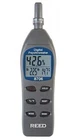 Reed Digital Psychrometer/thermo-hygrometer (8706) New. Price: $163.36.