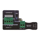 Macurco Gas Detector ADAPTER,LED,1-3/4 In. Depth MRS-485 New. Price: $180.74.