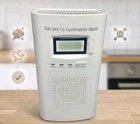 KH-522 Carbon Monoxide & Gas Detector Alarm Home Safety Open Box New. Price: $11.99.