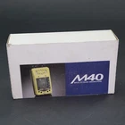 New Box Industrial Scientific M40 18105437-0 Multi-gas Monitor O2 Lel. Price: $124.87.