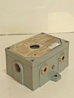 General Monitors / Single Point Gas IR4000S 32563-39 New. Price: $350.00.