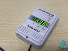 Riken Keiki Oxygen Monitor OX-500 Controller And Detector Used. Price: $405.00.