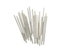 (22) Agilent Gc Deactivated Glass Liner For Packed Column Inlets 5181-3382 New. Price: $44.99.