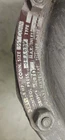 Equimeter 121-8 Gas Pressure Regulator 60 Psig Used. Price: $385.00.