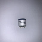 Industrial Scientific Hydrogen Sulphide H2S Sensor Module 1710-1114 New. Price: $64.94.
