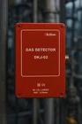 DKJ-02 Industrial Acetone Gas Detector 4-20MA 0-50% Lel IP67 12-24VDC New. Price: $187.00.