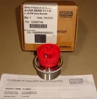 Msa A-ULTX-SENS-11-1-0 Ultima Replacement Sensor 10065749 0-100 Ppm New. Price: $1100.00.