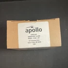 Apollo 51000-051 Wireless Smoke & Heat Alarm Vivint Compatible New Open Box. Price: $25.00.