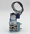 Mac 714C-12-PI-111CA Solenoid Valve Used. Price: $50.00.