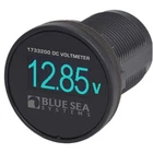 Blue Sea Mini Oled Dc Voltage Meter #1733200 New. Price: $52.98.