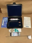 Matheson Model 8014KA-400A Toxic Gas Detector Kit / Case Used. Price: $183.99.