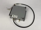 Vaisala Ptb 201 Pressure Transmitter 600-1100HPA Made Finland Used. Price: $395.00.