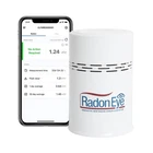 Ecosense RD200 Radoneye, Home Digital Detector: Fast And Accurate Detec... New. Price: $217.27.