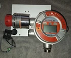 Msa / Ultima Series Gas Monitor Combustible Sensor A-ULTX-SENS-51-8-CC Used. Price: $549.00.