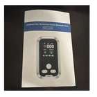 Shenzhen Huidu HD11-CGS Gas, Smoke, Co Alarm Detects Lpg, Methane, Propane New. Price: $35.00.