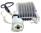 Drager Model: 31 V-100 CM3 Multi Gas Detector Pump Used.. Price: $140.00.
