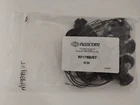 Lot 10 Nascom N1178B/ST Recessed Door Contacts/ Brown New. Price: $21.99.